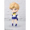 TAMASHII NATIONS Figuarts mini Sailor Uranus Eternal Edition 90mm PVC&ABS Malowana Figurka Akcji - Kolekcjonerska Sailor Moon BAS60990