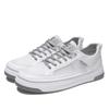 Mesh Outdoor Lightweight Wear-Resistant Shoes 2022 Summer Newest Men Casual Shoes Fashion Comfortable Breathable Men'S Sports Shoes