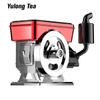 Solar Car Air Freshener Diffuser Powered Rotating Car Engine Scent Diffuser Table Perfume Auto Simulated With Flavoring Pur K7E8