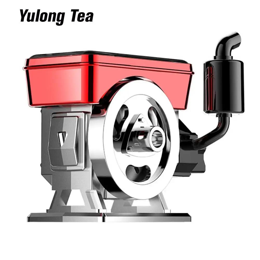 

Машина Фортуны Автомобильный Аромадиффузор для Ароматерапии с Питанием от Солнца, Вращающиеся Украшения, Освежители Воздуха P9S3