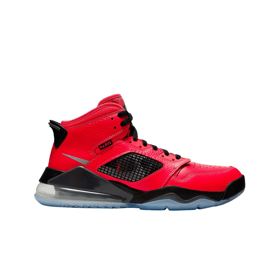 

Jordan X Paris Saint-germain Mars 270 Infrared 280
