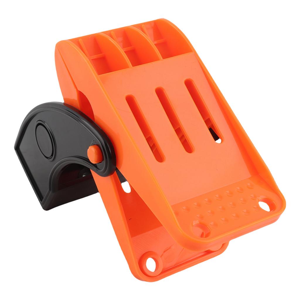 4 Sets Car Wash Mat Clamp Anti Slip Stainless Steel Oxidation Proof Car Wash Floor Mat Hanger for Vehicle