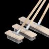 Long Handle Stainless Steel Cleaning Brush