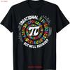 Irrational But Well Rounded 3 14 Pi Day Math Geek Teacher T Shirt Vintage Streetwear Graphic Casual Homme Fashion