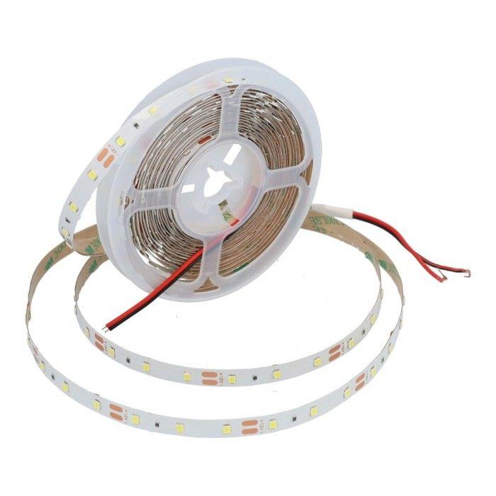 Ruban LED - Jandei - 5 mètres - 12V - Lumière Neutre 4000K - 300 LEDs - SMD2835