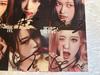 IVE Autographed Album