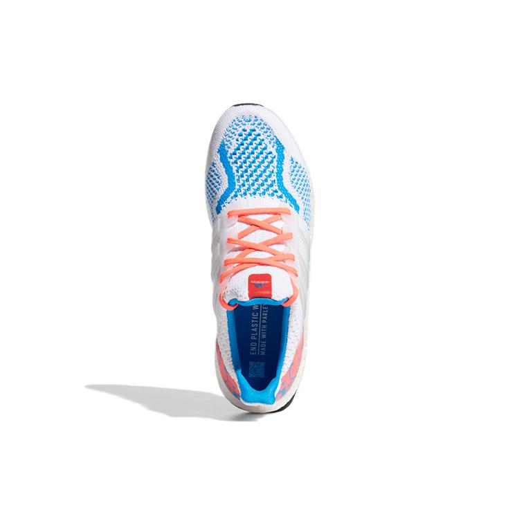 Adidas UltraBoost 5.0 Dna 'White Turbo' GZ1539