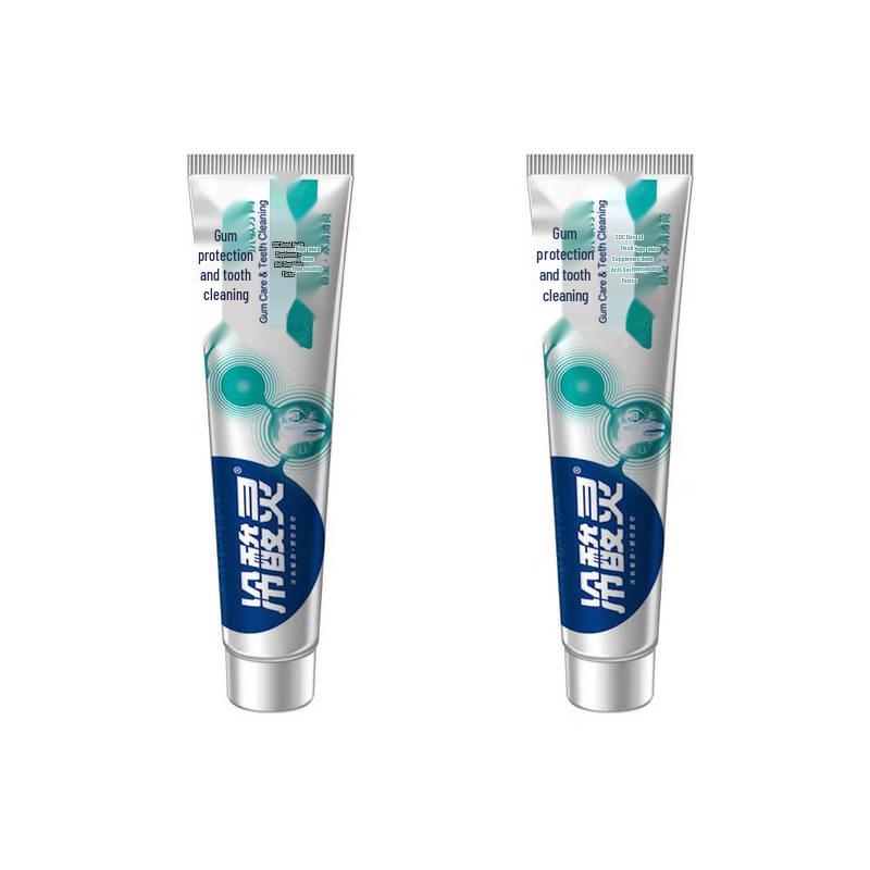 

Lengsuanling Anti-Sensitivity Gum Care Toothpaste