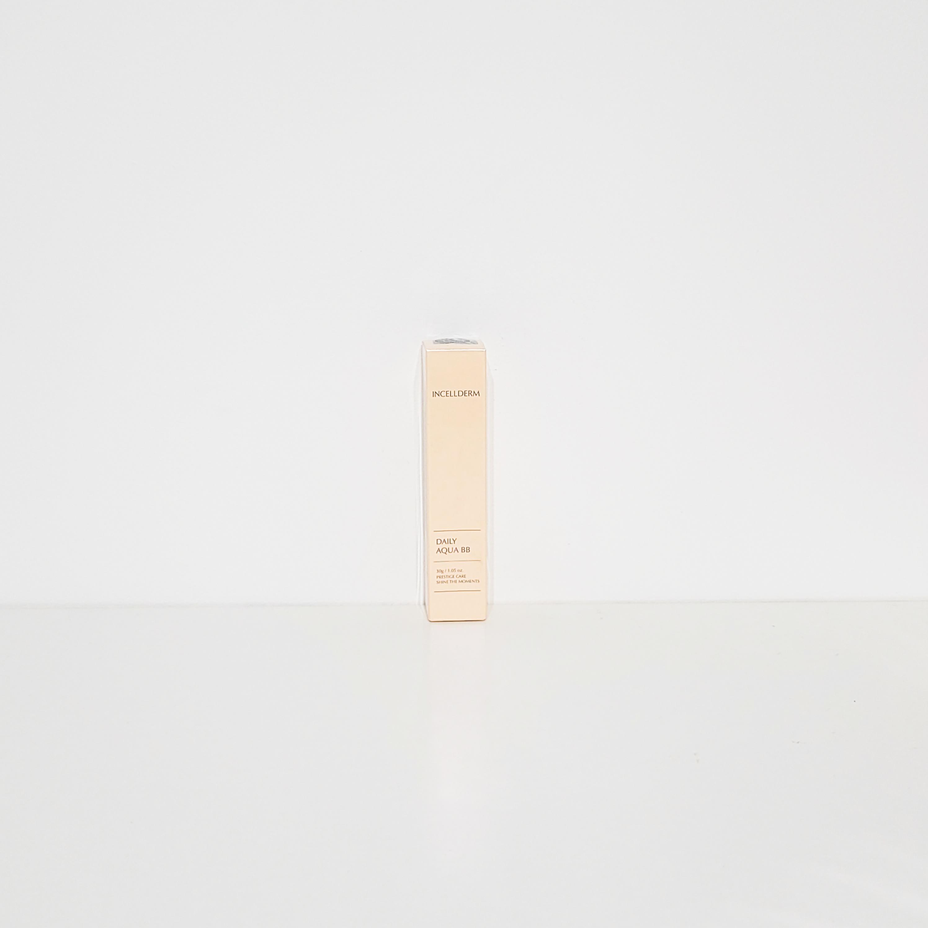 

[Incellderm] Коктейль Aqua BB(30 мл / 1,01 унции)