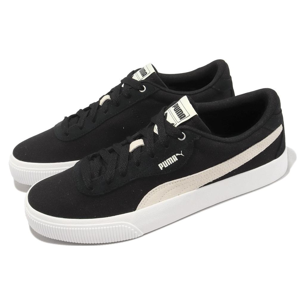 Puma IV-60 FS Black Warm White Unisex Sneakers 392013-01