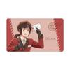 Оригінальний килимок для столу Поштаря Китаю "Hetalia WorldStars" Ілюстрація Вер. Багатофункціональний