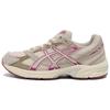Gel 1130 Cushioning Low Top Running Shoes Women's Beige Umber 1202A527-250