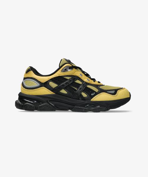 [ASICS] GEL-NYC 2.0 SSHS - Сера:Черный 1203A896-750 255