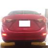 1Pair Brake Signal Lamp D350515L0E For Mazda 6 3 Sedan 2014-2017 Mazda 5 2008-14