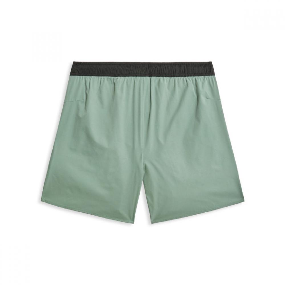 Puma Official Extra Urban Woven Shorts