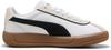 Women's Sneakers Puma Club Klassika White/black/warm White