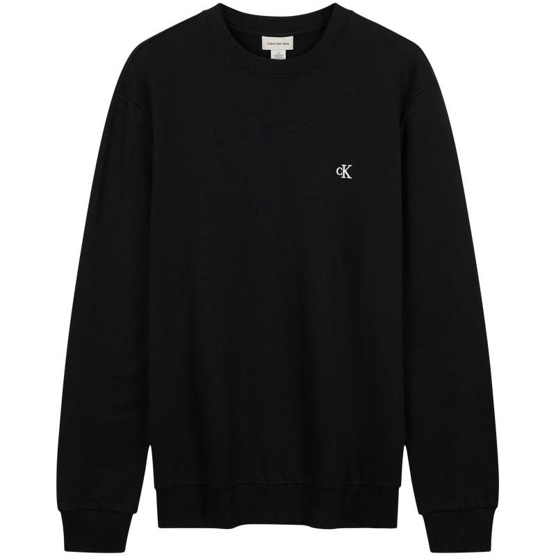 

Calvin Klein Повседневный Минималистичный Удобный Универсальный Худи Мужские худи 4RD265G XL