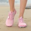 Fashion Water Shoes Sea Diving Sneakers Qiuck Drying Surfing Snorkeling Shoes Non-Slip Sports Trainning Sneakers Beach Swimming Footwear