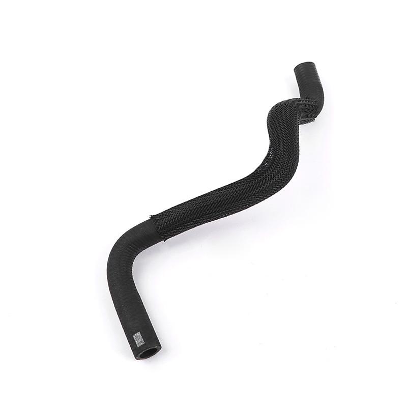 For CFMOTO 675NK Oil Cooler Inlet Pipe Outlet Pipe Waterpipe NK675 CF675 CF650-11 Motorcycle Accessories Original Part