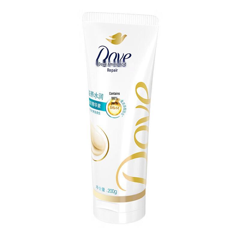 Dove Nourishing & Hydrating Hair Conditioner