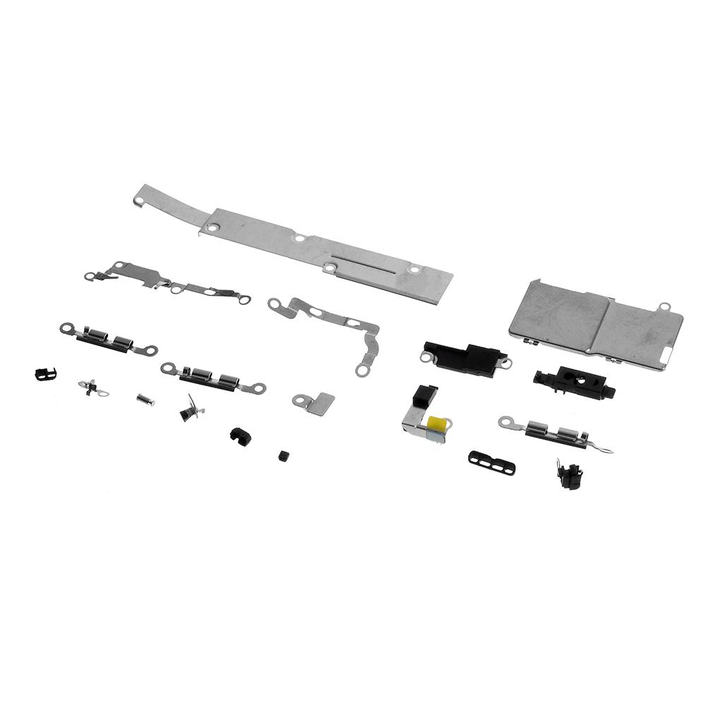 

1 PC OEM Metal Plate Replacement Part for iPhone XS 5.8 inch As Shown A