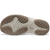 Sandals KONA FLIP TG Kona Flip TG BIRCH Cm [KEEN] Women's BRINDLE/SILVER 25.0
