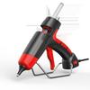 Adjustable Temp Hot Melt Glue Gun - DIY Electric Handy Tool for Crafts and Home Projects