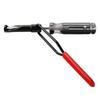 10mm Jam Nut Valve Adjustment Tool Slotted Valve Adjusting Stud For Honda Nissan Toyota Japanese Vehicle Engines
