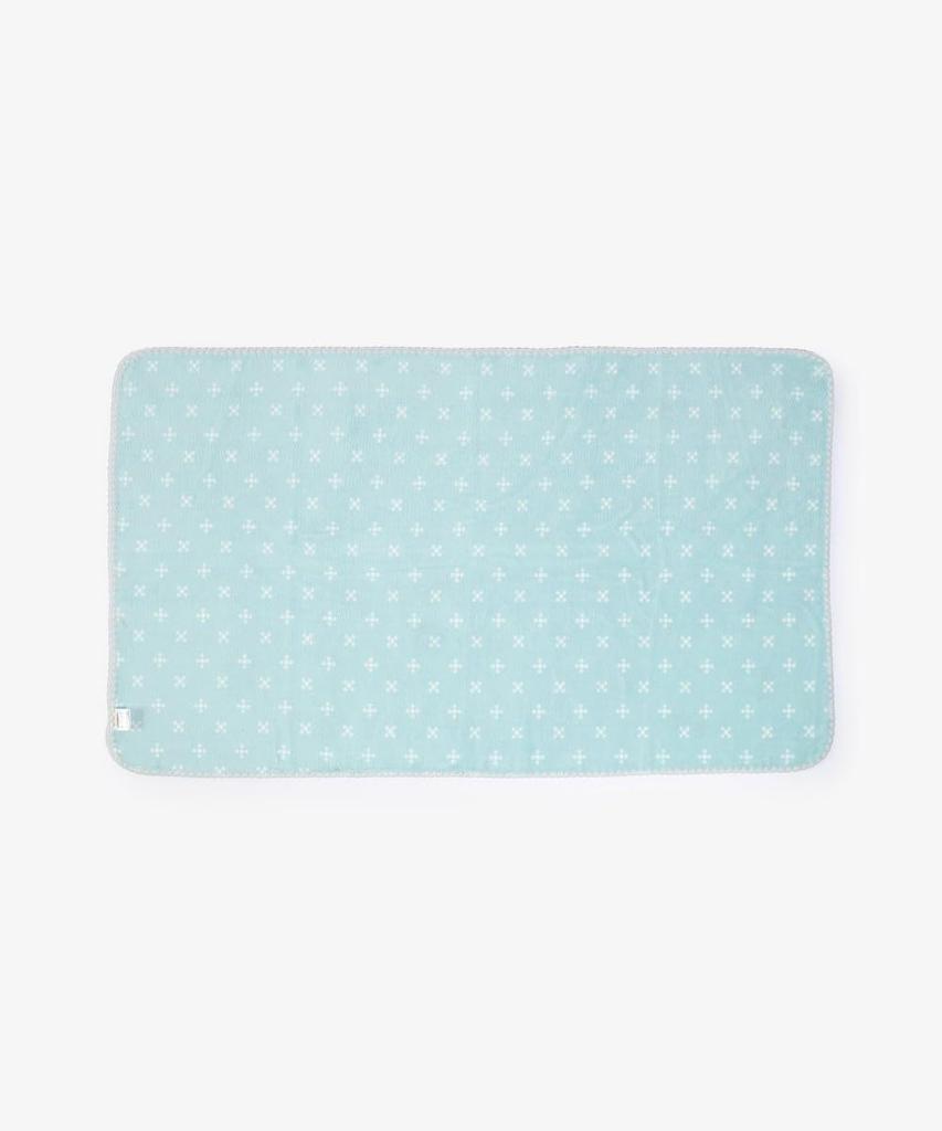 Afternoon Tea Living Wendbare klassische Blumendecke, Rot