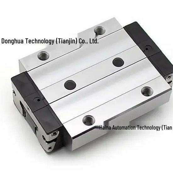 Rexroth Miniature Guide Rail Slider R185142310/R165121320/R044481301