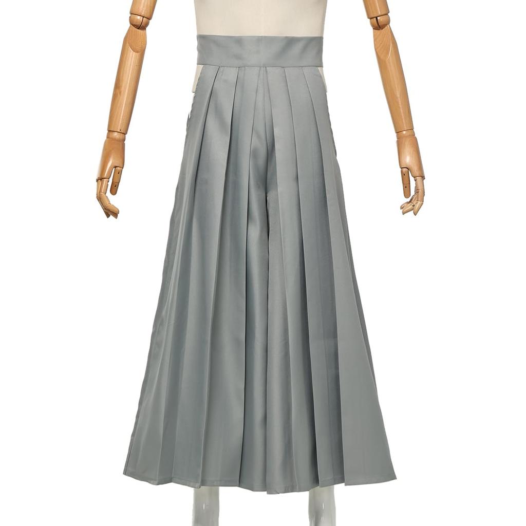 Samurai Cosplay Costume with Hakama and Kendo Perfect for Stage and Parties [FAD-4U] Men's Clothes, Anime, Events, Performances, Halloween,
