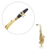 1Pc Alto Saxophone Reeds Size 2.5 Strength, Traditional Sax Reeds Strength 2 1/2