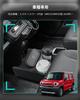 New for 2025 Suzuki Hustler Console Drink Trash Storage ABS Hustler MR52S Console Interior Storage Interior Hustler MR92S Console Suzuki Hustler