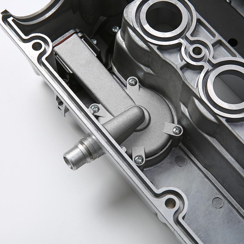 Fiat, Opel, Chevrolet 1.6 Engine Valve Cover Cylinder Head Cover