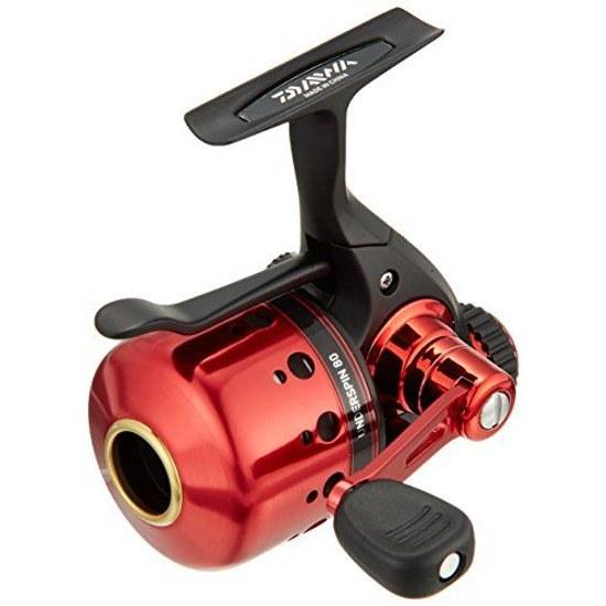 Daiwa Spinning Reel 14 Underspin 80