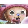 [Haksan] One Piece Tony Tony Chopper Mosaic Jigsaw Puzzle - 1000 Pieces