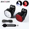 Acessórios para bicicletas – Luzes e iluminação para bicicletas