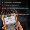 XIMA AR907B Digital Multimeter & Megohmmeter - Electrician's High-Precision Insulation Tester