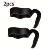 2 Pcs Lightweight Car Cup Handle  Ice Bar Cup Single Handle Cup Holder