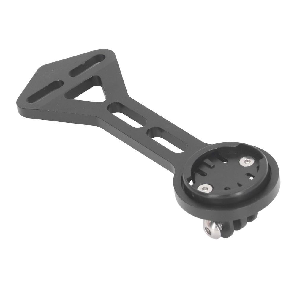 Lightweight Bike Handlebar Computer Mount for Garmin/ Bryton/WAHOO/fr Cat Eye