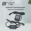 DCC3 PD/Type-C Adapter DMW-BLB13 Compatible Fake Battery for Panasonic G1, GH1, GF1, G2, G10