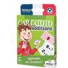 Educational Card Game - Dubuisson - Ducale - Learn Additions - Eco Format