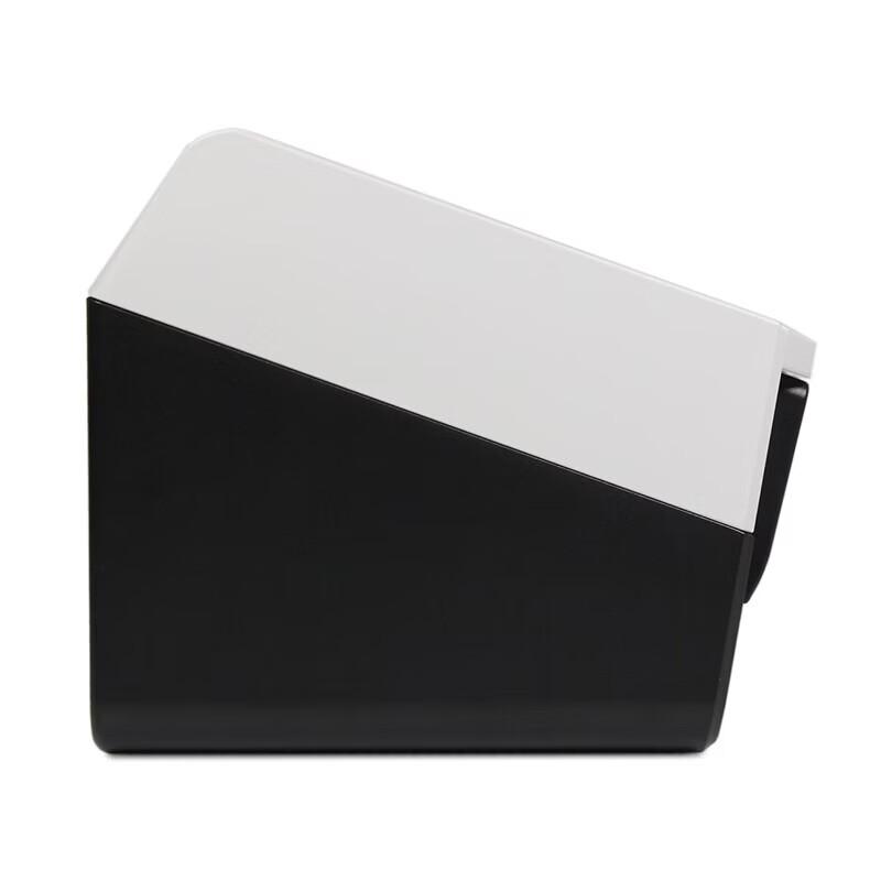 Yingyuan LV255+ Portable High-Speed A4 Document Scanner CN plug (adapter included)