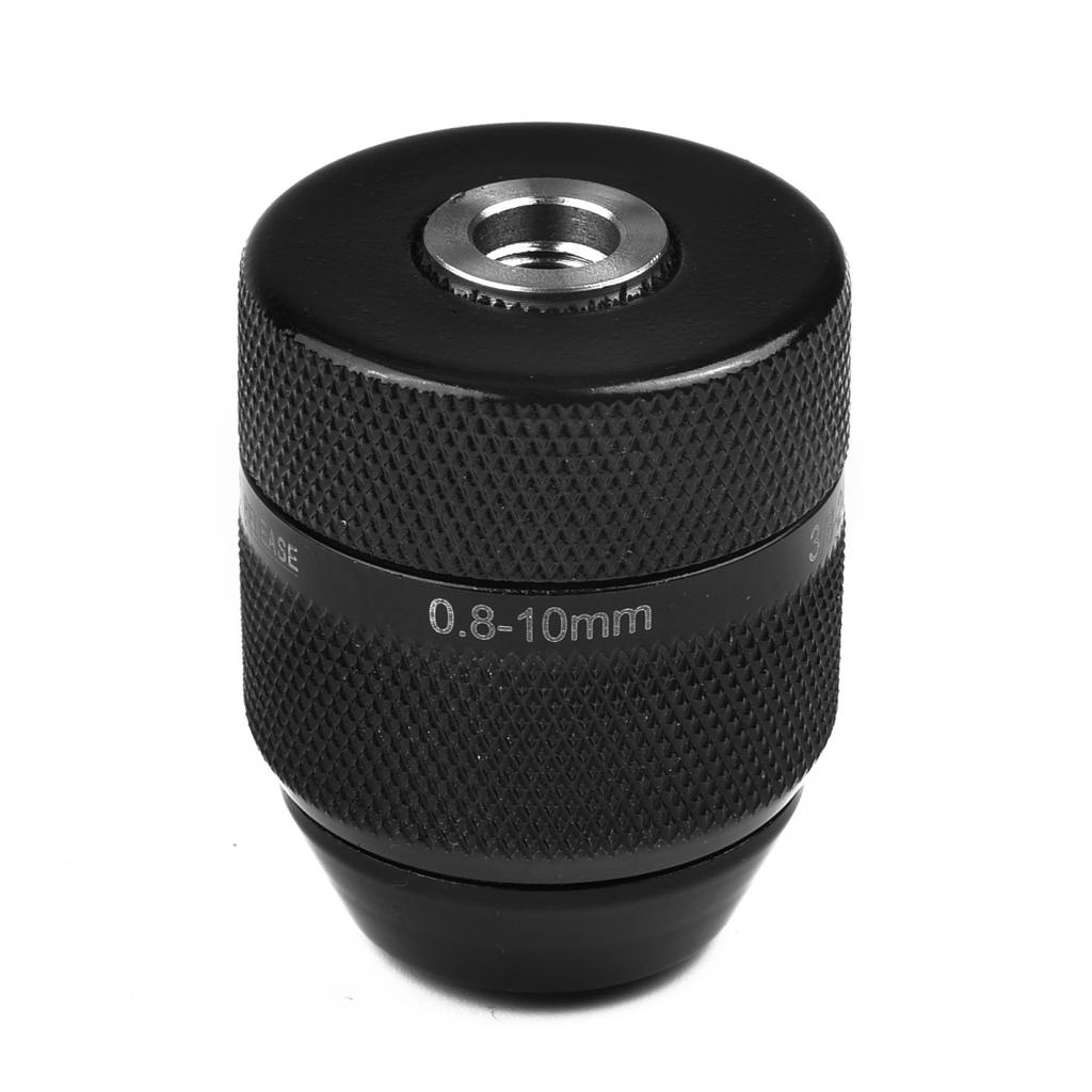 0.8mm-10mm Drill Chuck Chuck For Hand Electric Drill