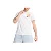 New PUMA T Shirts Men's White 688949-02