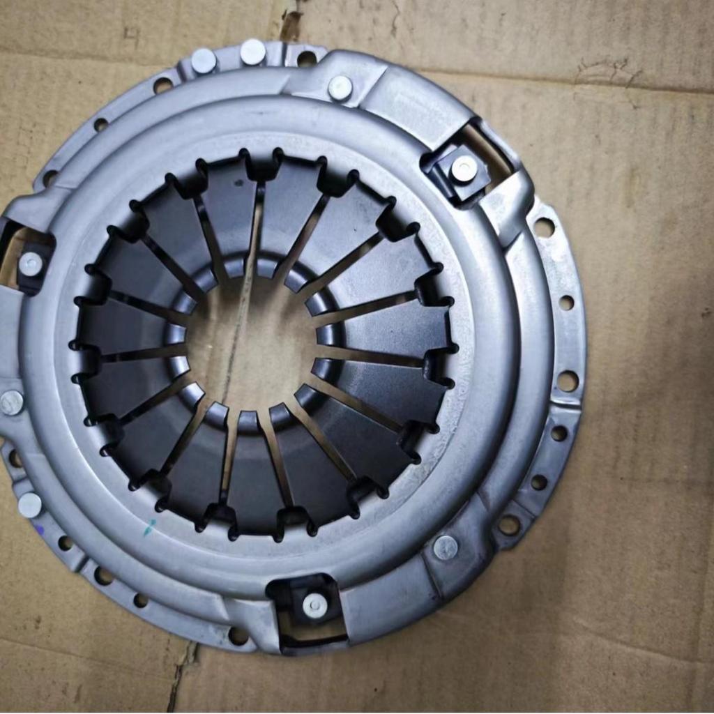 Nissan Clutch Pressure Plate & Cover - Part No. 30210-JD00A