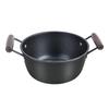 Royalstar Craftsman Forged Iron Cookware Set