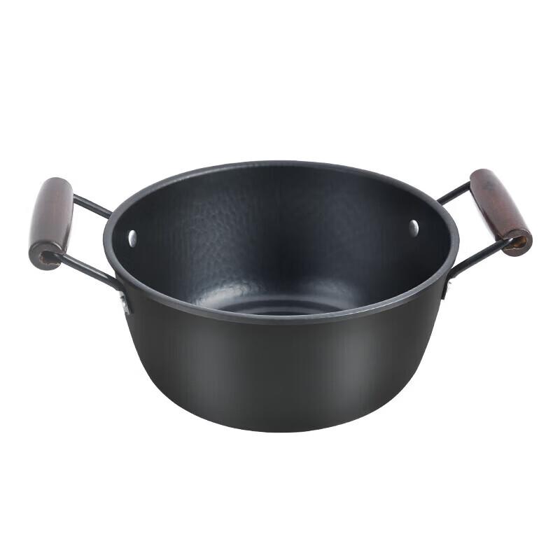 Royalstar Craftsman Forged Iron Cookware Set