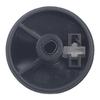 Single Piece Headlamp Selector Control Knob Easy Installation