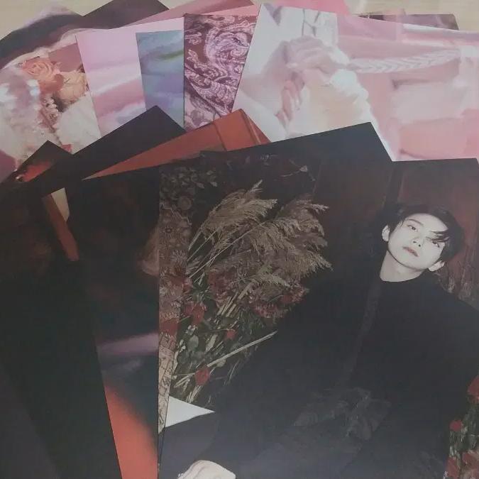 

Seventeen 2023 Season s Greetings Poster Are On Sale!